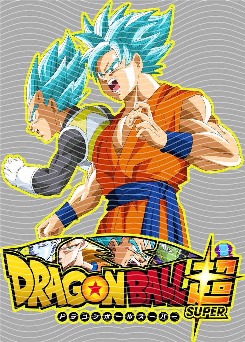 Animation design-RB 494